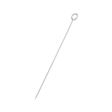 Vogue Metal Skewer 10" D676
