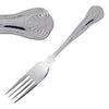 Olympia Kings Table Fork 12 Pack D683