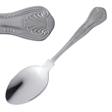 Olympia Kings Service Spoon 12 Pack D684