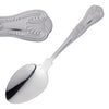 Olympia Kings Dessert Spoon 12 Pack D687