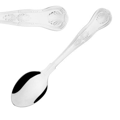 Olympia Kings Teaspoon 12 Pack D689