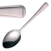 Olympia Harley Service Spoon 12 Pack D692