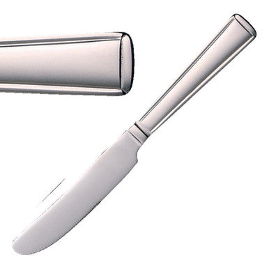 Olympia Harley Dessert Knife 12 Pack D693