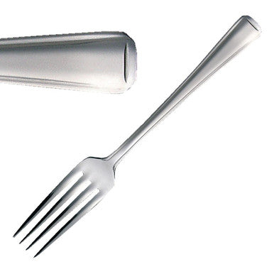 Olympia Harley Dessert Fork 12 Pack D694