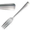 Olympia Harley Dessert Fork 12 Pack D694