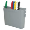 Hygiplas Knife Wall Rack Plastic 14 Slots D718