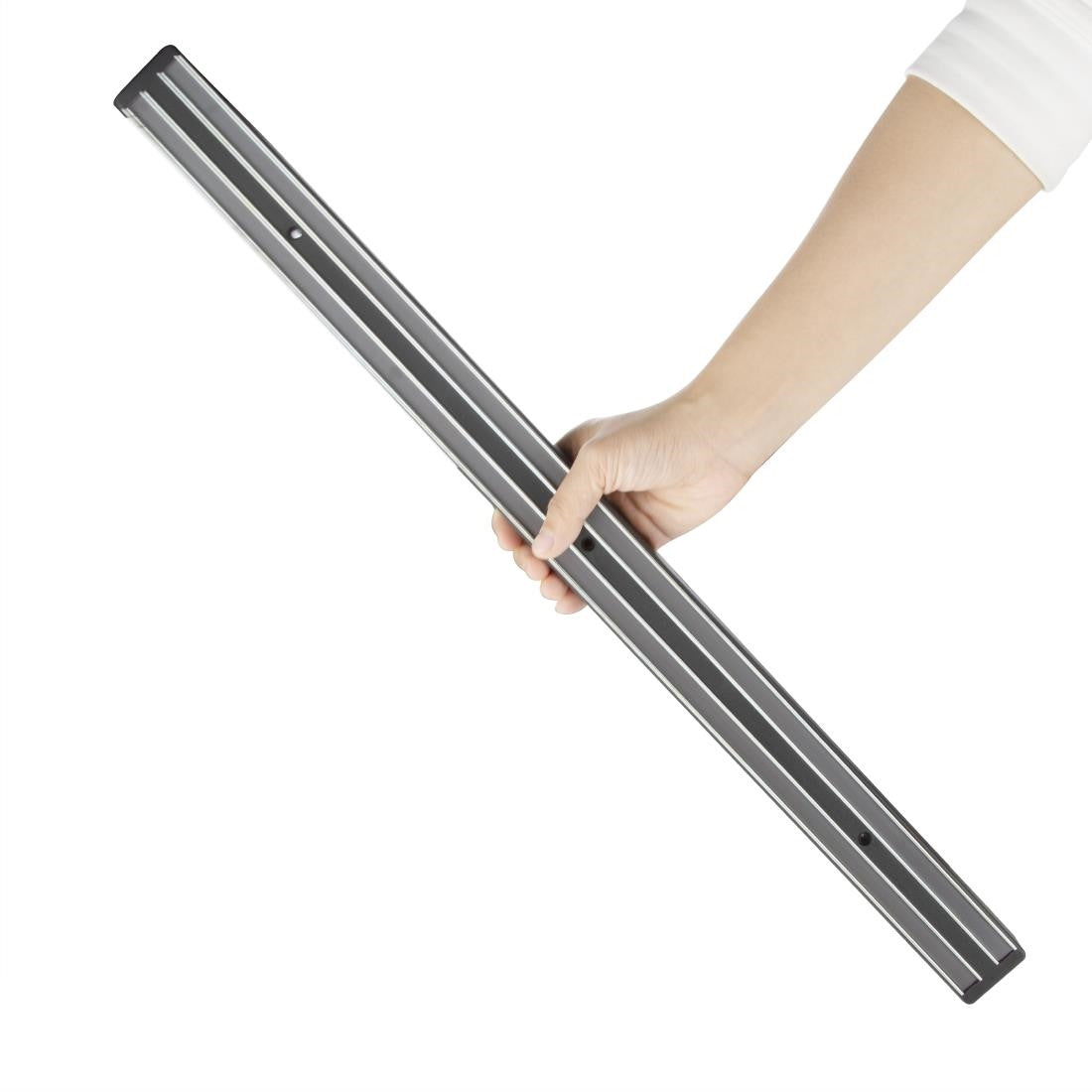 Vogue Magnetic Knife Rack Large D722