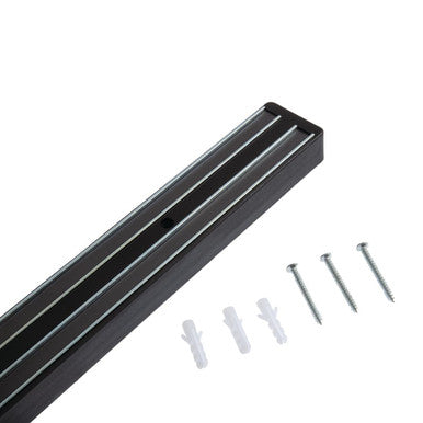 Vogue Magnetic Knife Rack Large D722