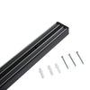 Vogue Magnetic Knife Rack Large D722