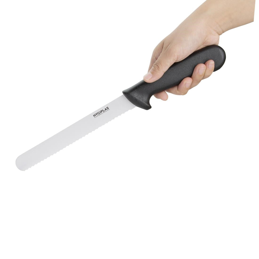 Hygiplas Bread Knife 20.5cm D734
