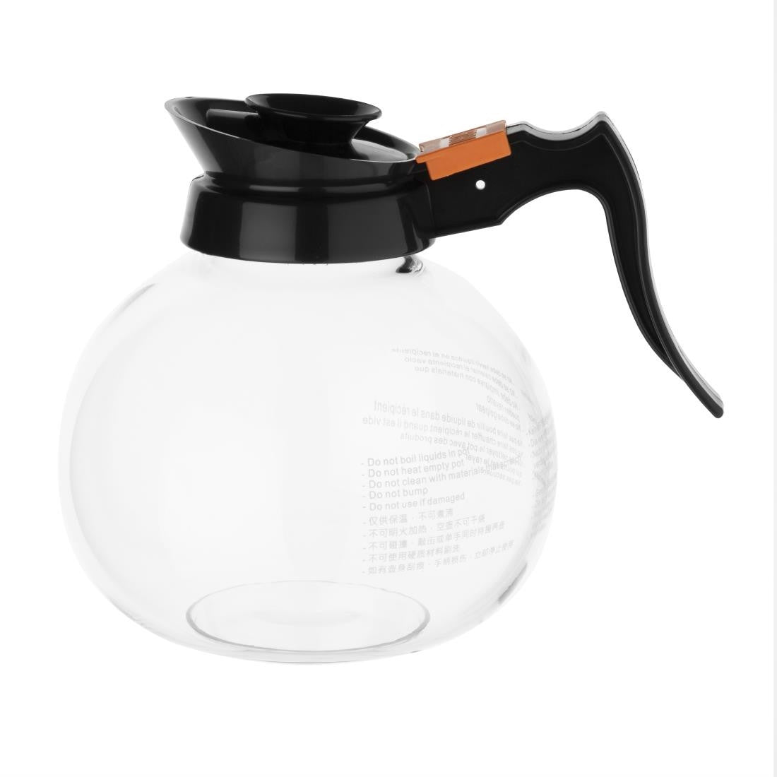 Coffee Jug D821