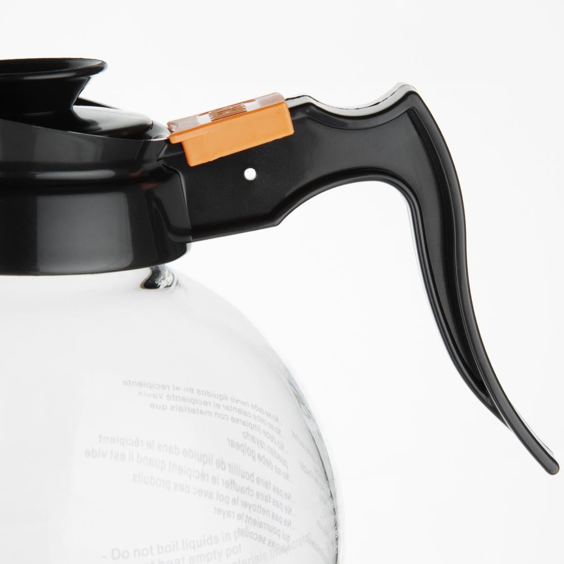 Coffee Jug D821