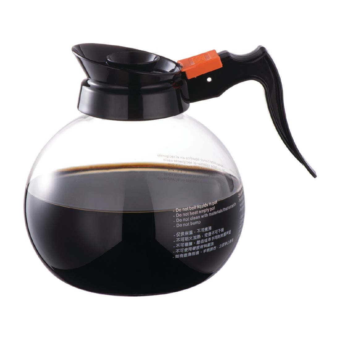 Coffee Jug D821
