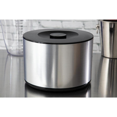 Beaumont Insulated Ice Bucket with Lid 10 Ltr D848
