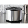 Beaumont Insulated Ice Bucket with Lid 10 Ltr D848