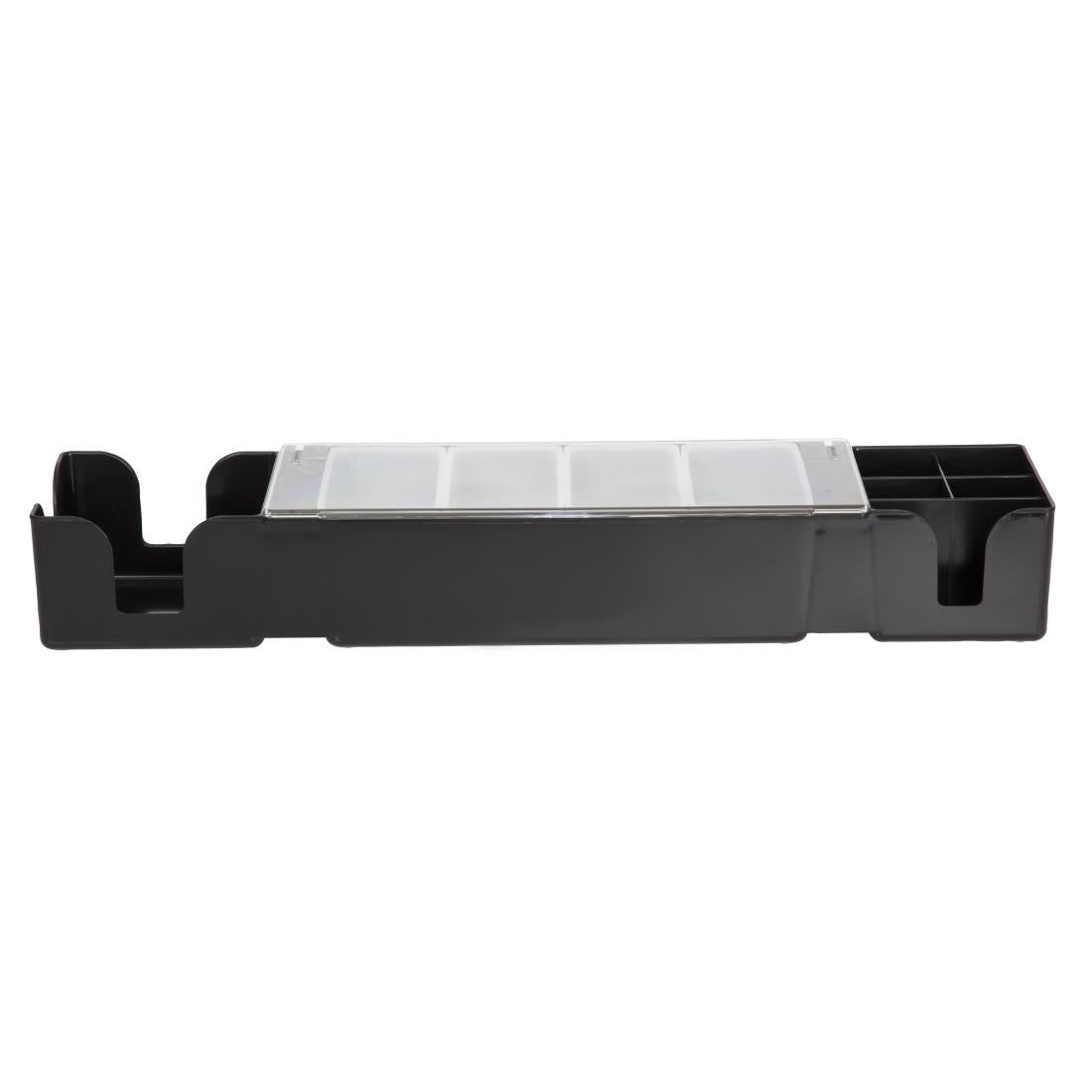 Beaumont Condiment and Napkin Dispenser D871