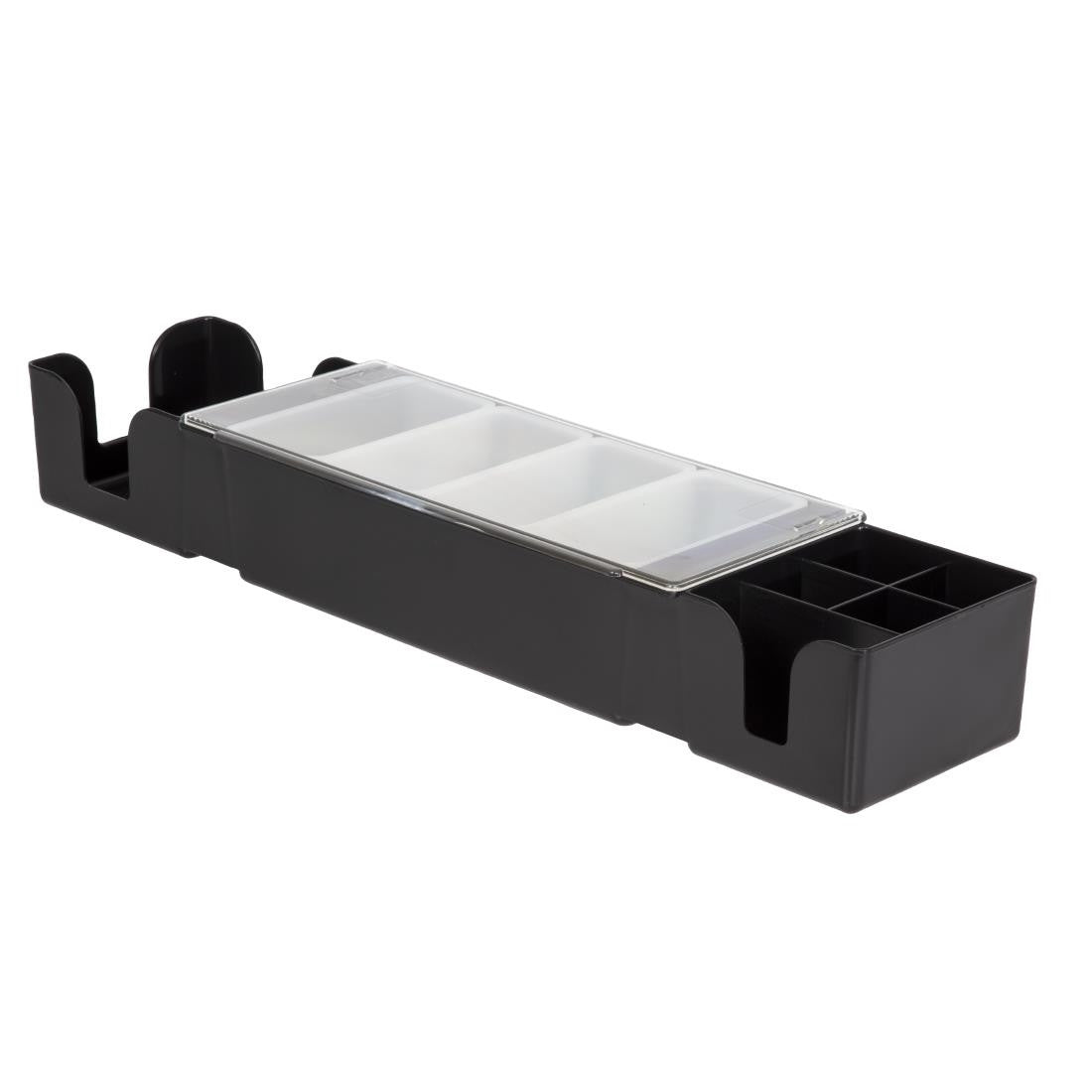 Beaumont Condiment and Napkin Dispenser D871