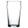 Arcoroc Nonic Nucleated Beer Glasses 570ml Ce Marked Pack Of 48 D940