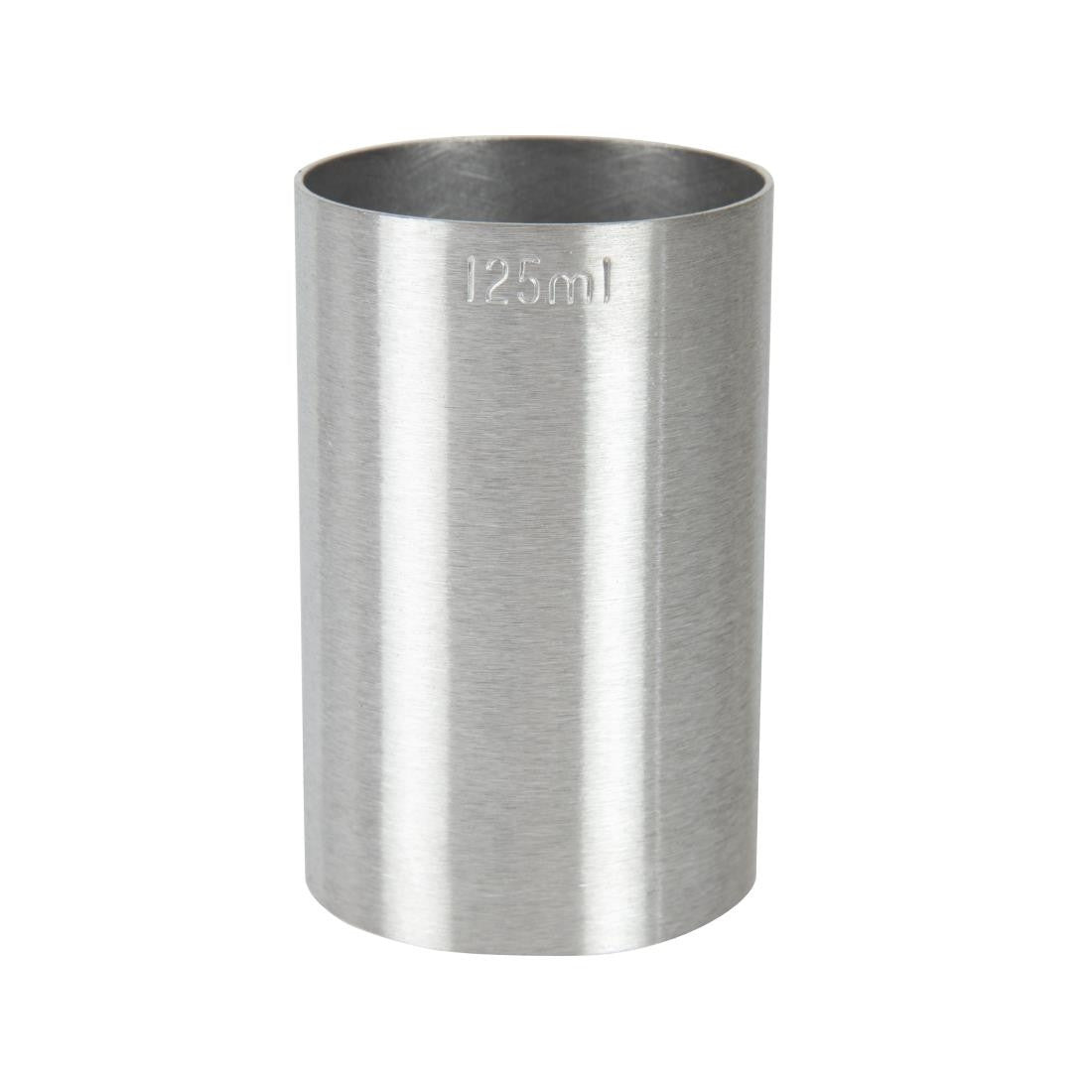 Beaumont Wine Measure 125ml D961