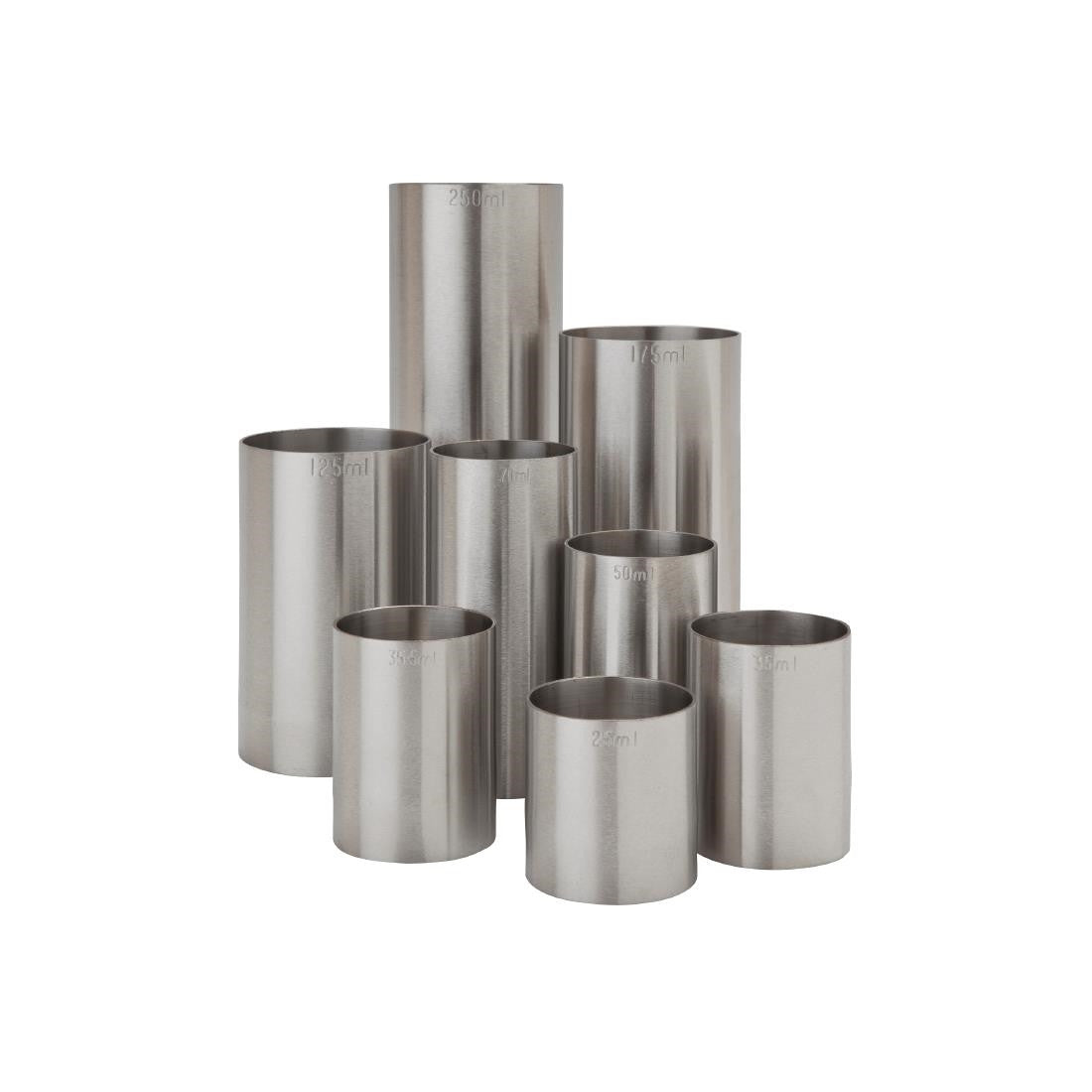 Beaumont Spirit Measure 25ml