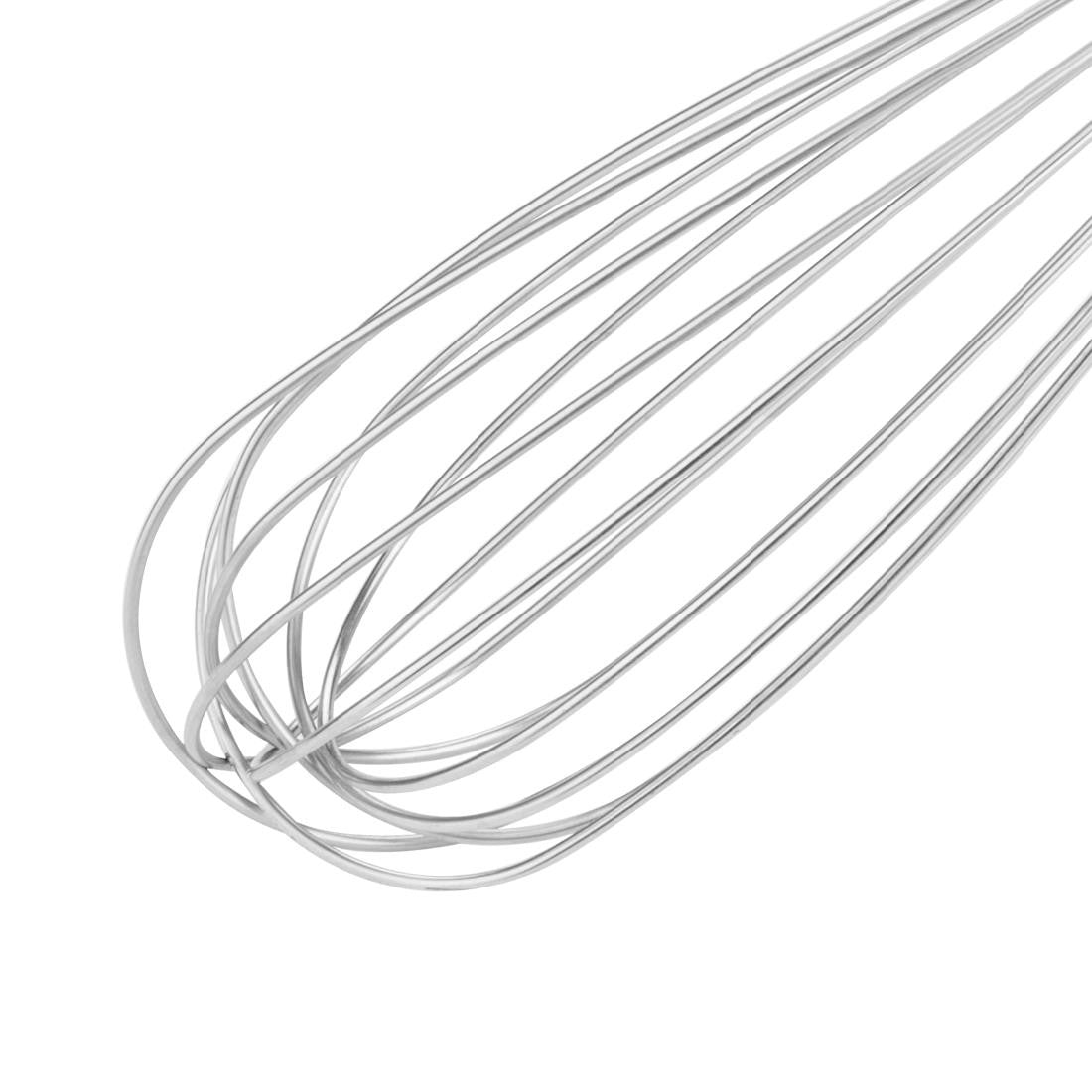 Vogue Heavy Duty Whisk 14" DA044