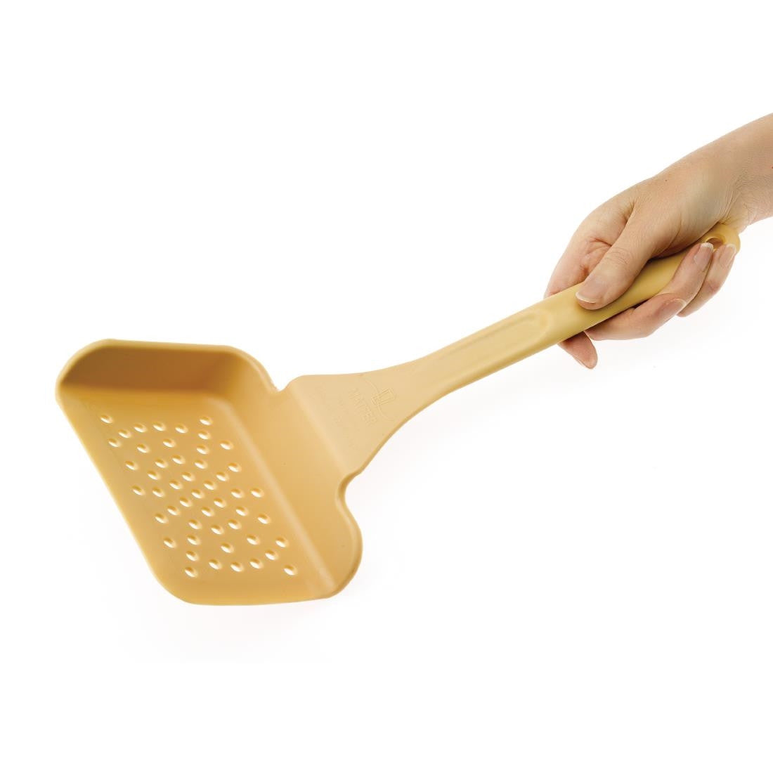 Matfer Bourgeat Exoglass French Fry Scoop 360mm DA326