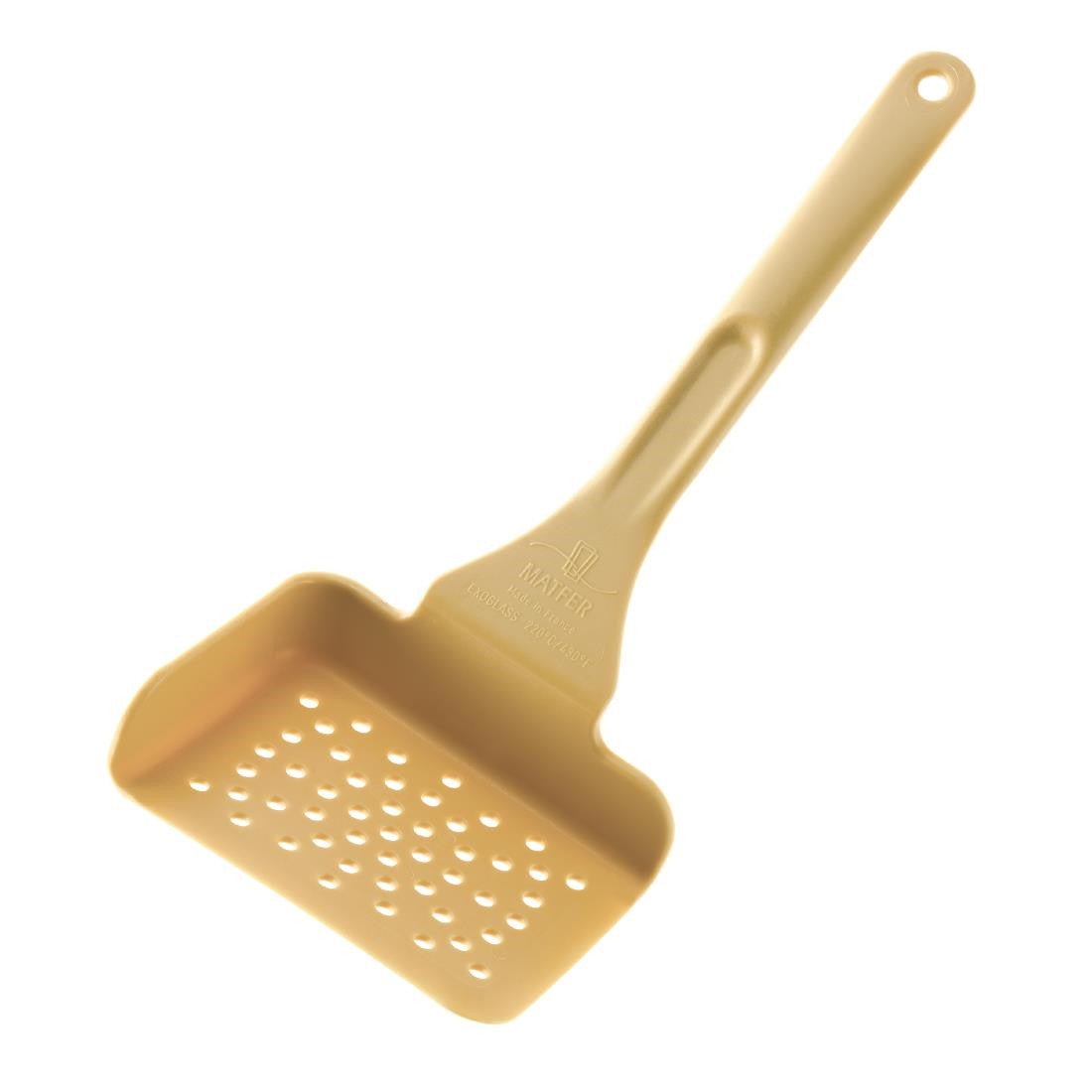 Matfer Bourgeat Exoglass French Fry Scoop 360mm DA326