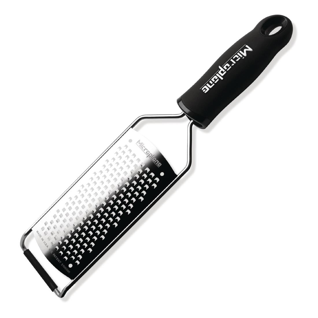 Microplane Gourmet Coarse Grater DA410