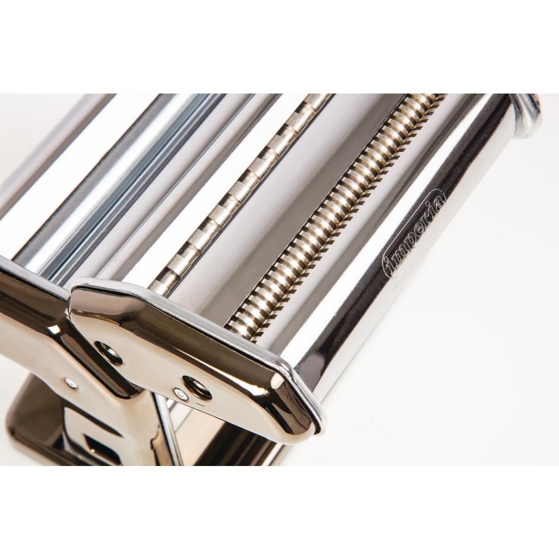 Imperia Manual Pasta Machine Black DA428