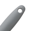 Vogue Silicone High Heat Large Spatula Grey DA521