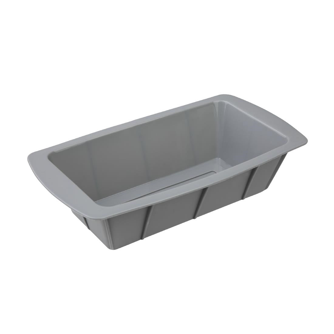 Vogue 1.5lb Flexible Silicone Loaf Pan DA525