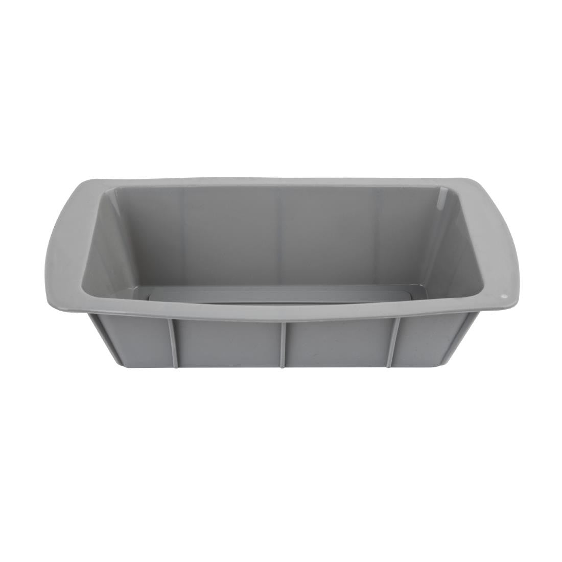 Vogue 1.5lb Flexible Silicone Loaf Pan DA525