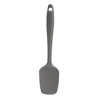 Vogue Silicone High Heat Mini Spatula Grey DA529