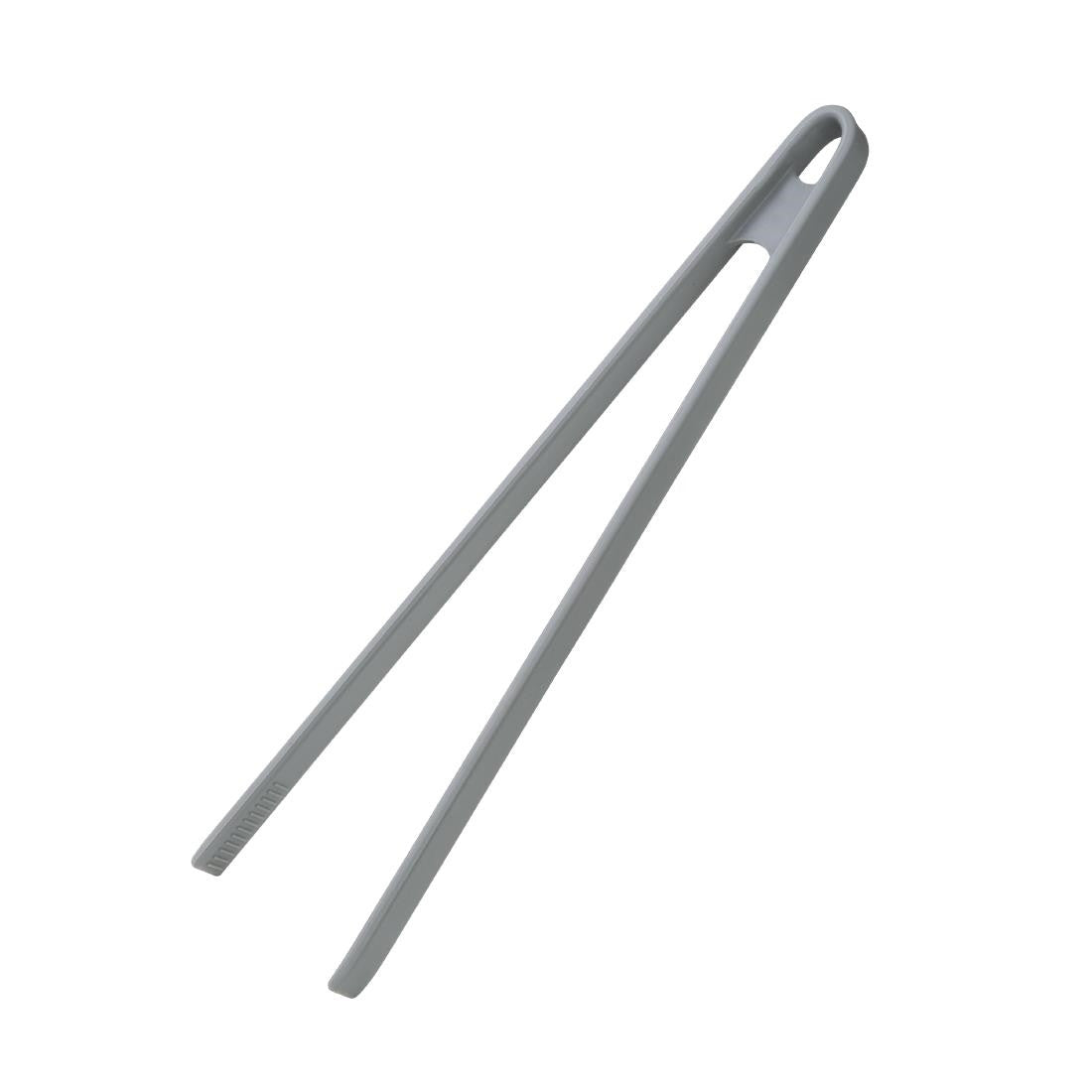Vogue Silicone High Heat Tweezer Tongs 11" DA531