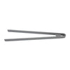 Vogue Silicone High Heat Tweezer Tongs 11" DA531