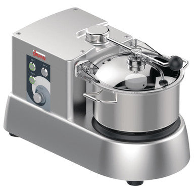 Sirman C Tronic 4VT Food Processor DA868
