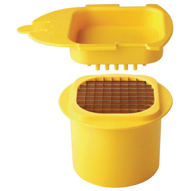 Matfer Bourgeat Prep Chef Manual Food Chopper Kit DB132