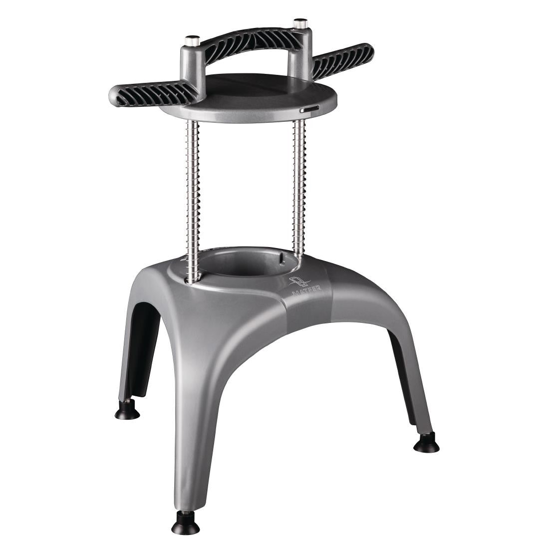 Matfer Bourgeat Prep Chef Manual Food Chopper Kit DB132
