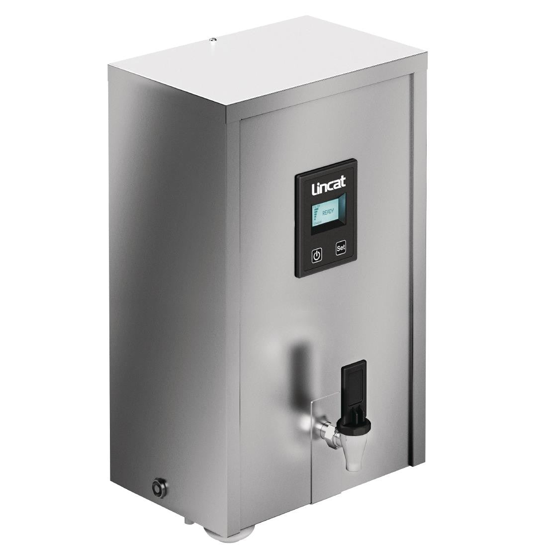 Lincat Auto Fill Wall Mounted Water Boiler M10F DB139
