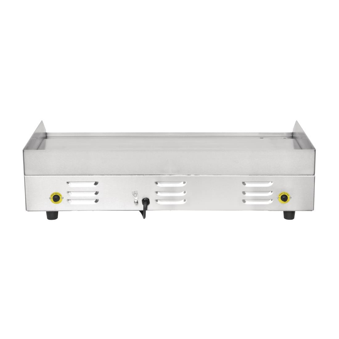 Buffalo Extra Wide Griddle Steel Plate DB167