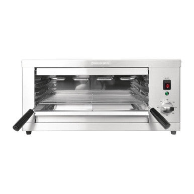 Buffalo Salamander Grill DB177
