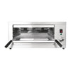 Buffalo Salamander Grill DB177