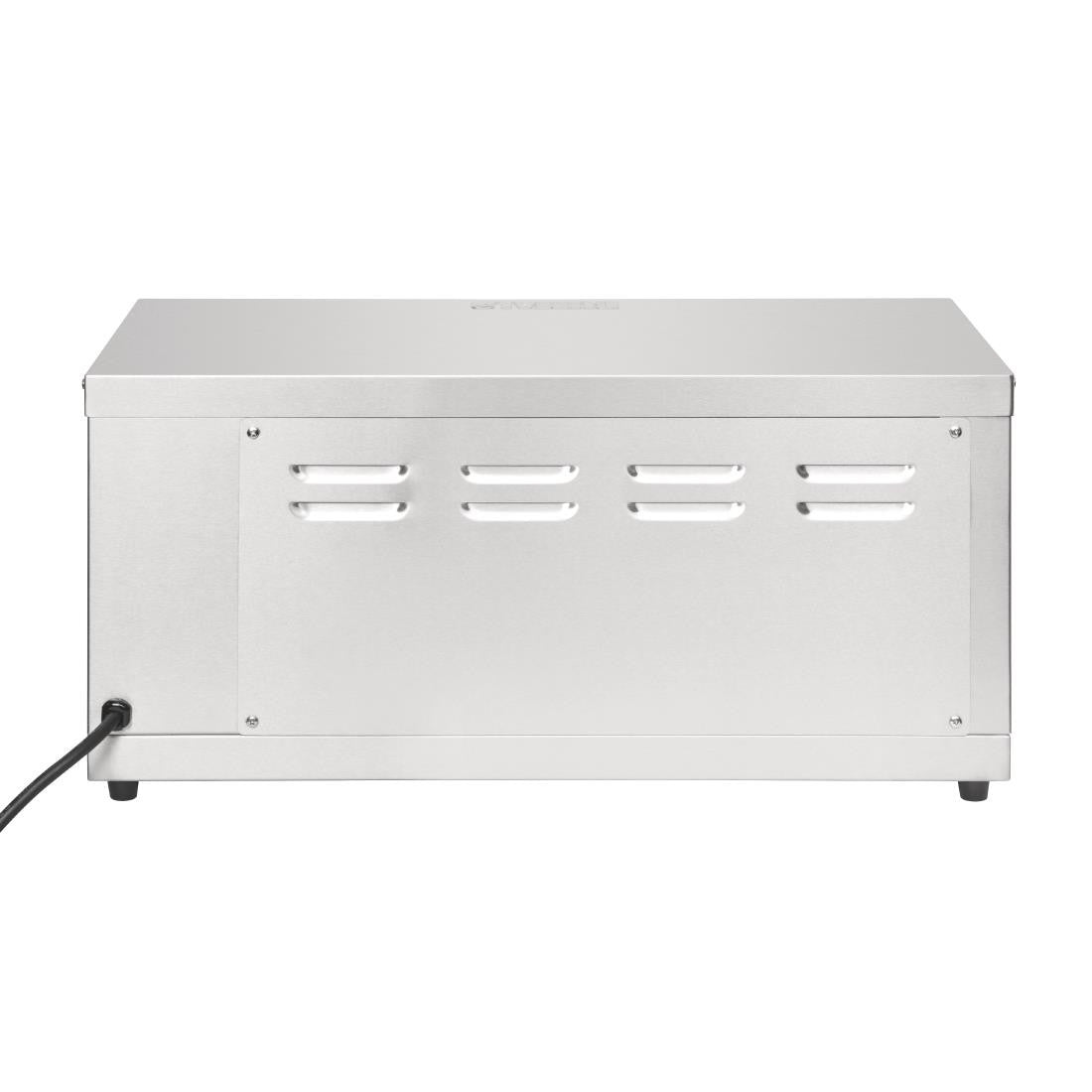 Buffalo Salamander Grill DB177