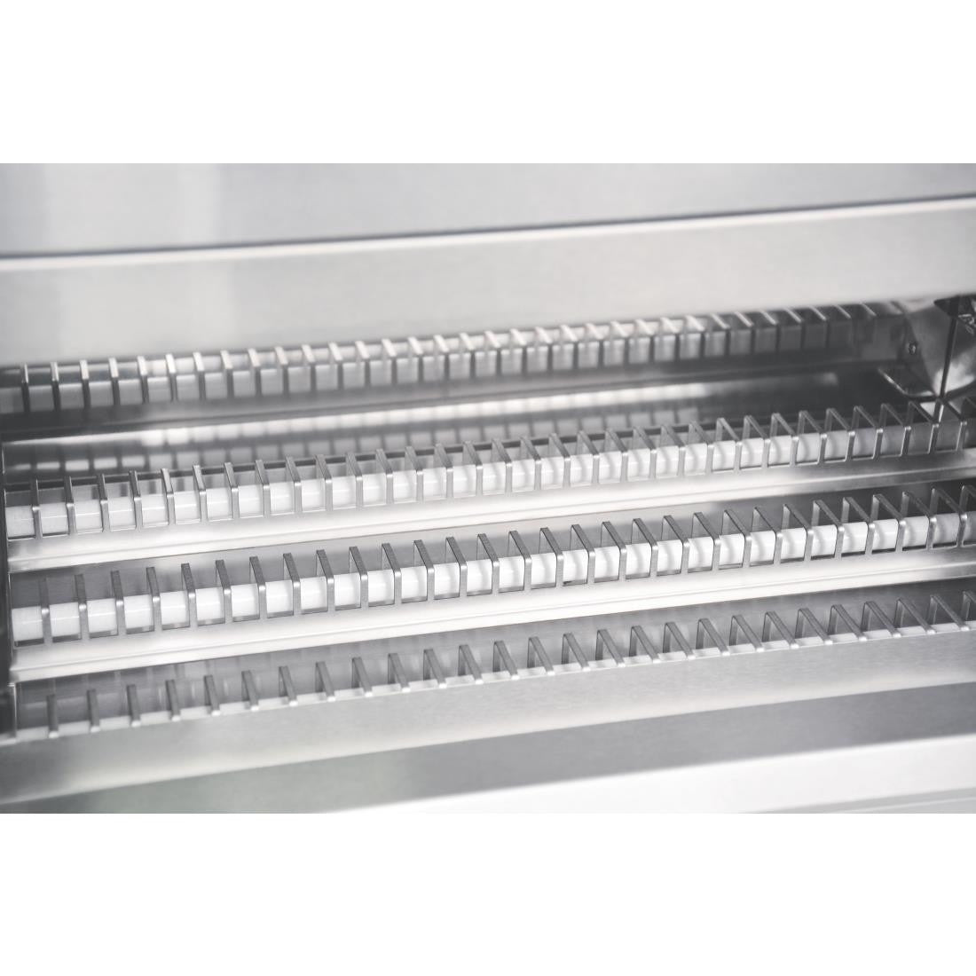 Buffalo Quartz Salamander Grill DB183