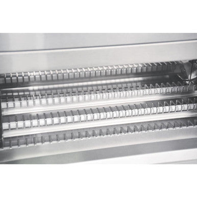 Buffalo Quartz Salamander Grill DB183