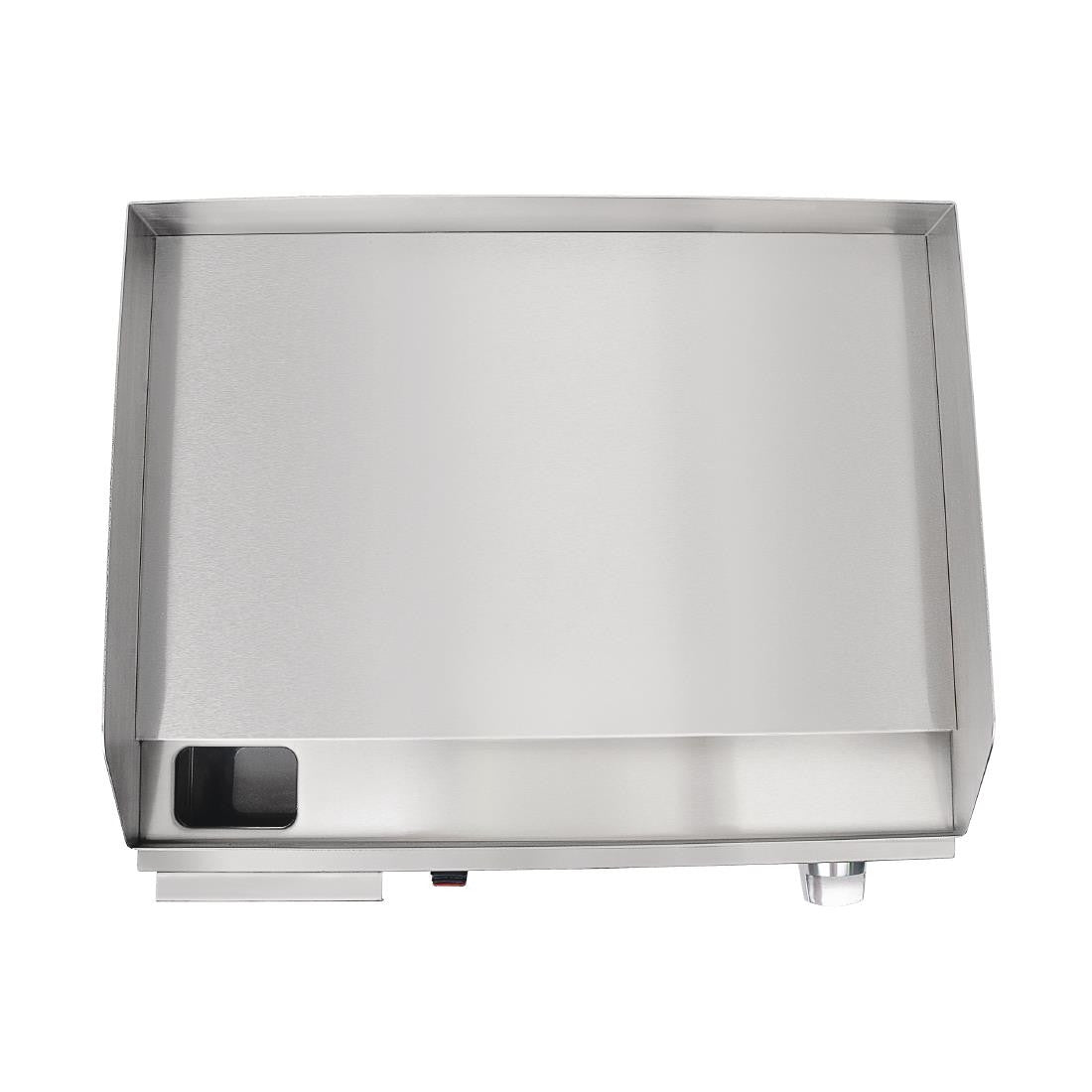 Buffalo Steel Plate Griddle DB193