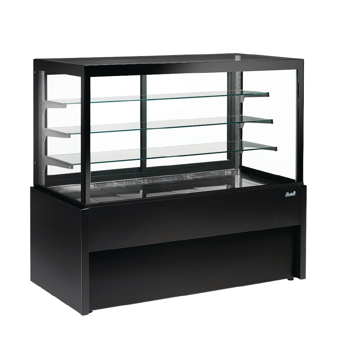 Zoin Kristall Serve Over Counter Fridge 1500mm DB416-150