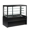 Zoin Kristall Serve Over Counter Fridge 1500mm DB416-150