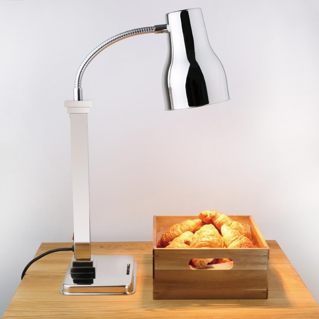 Buffalo Carving Station Heating Lamp 250W DB455