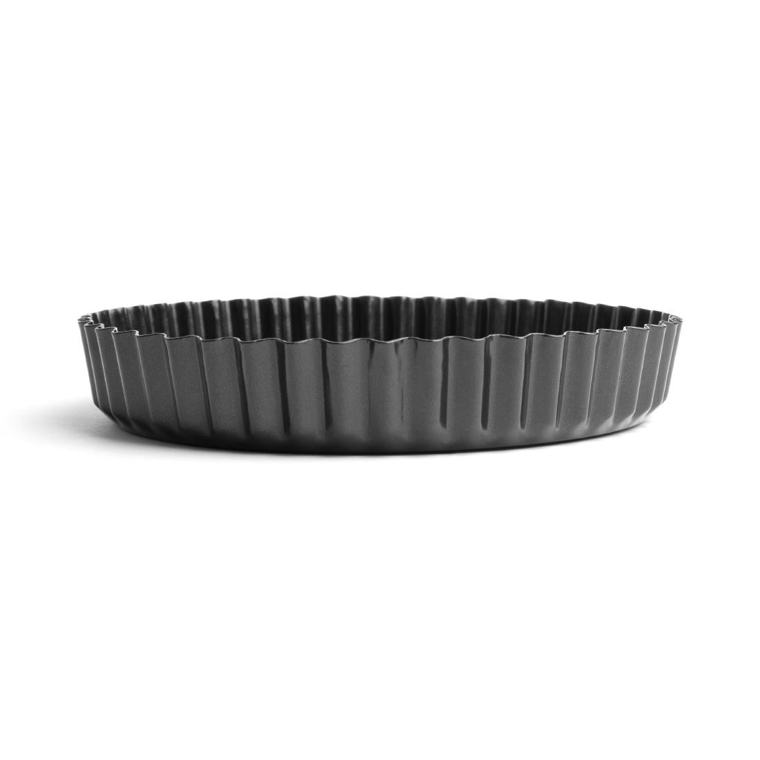 Vogue Non-Stick Quiche Tin With Removable Base 200mm DB566